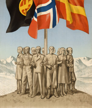 We Want Ourselves a Country