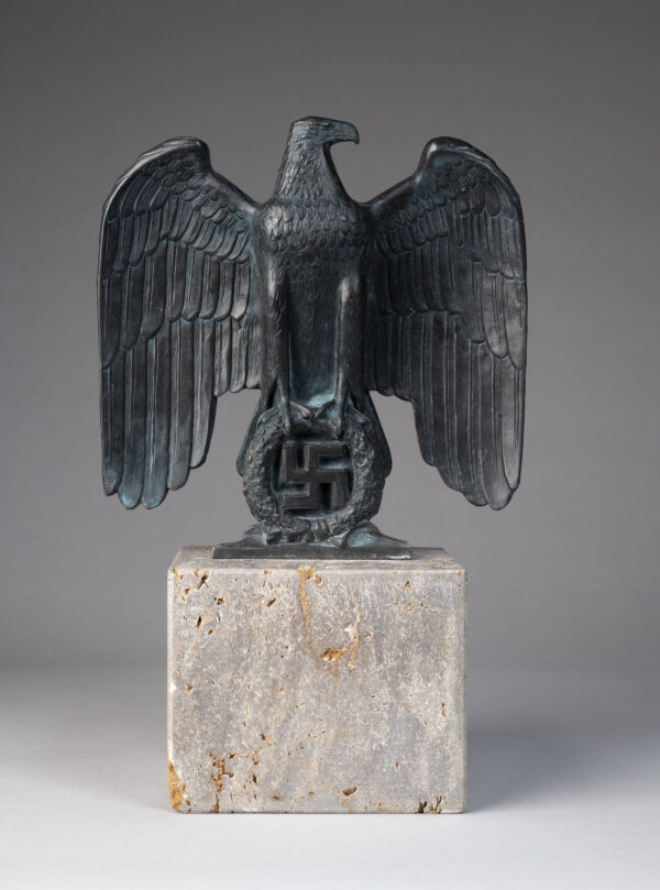 Kurt Schmid-Ehmen Eagle - Image 3