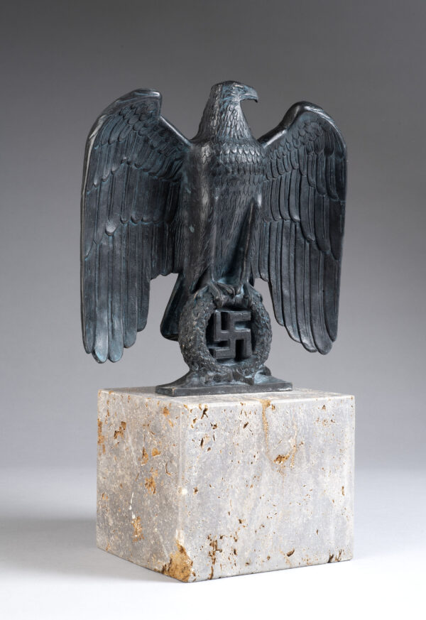 Kurt Schmid-Ehmen Eagle - Image 4