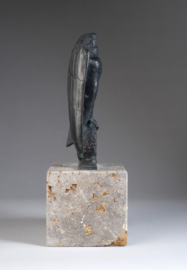 Kurt Schmid-Ehmen Eagle - Image 5