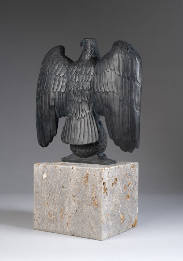 Kurt Schmid-Ehmen Eagle - Image 6