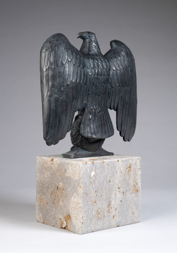 Kurt Schmid-Ehmen Eagle - Image 8