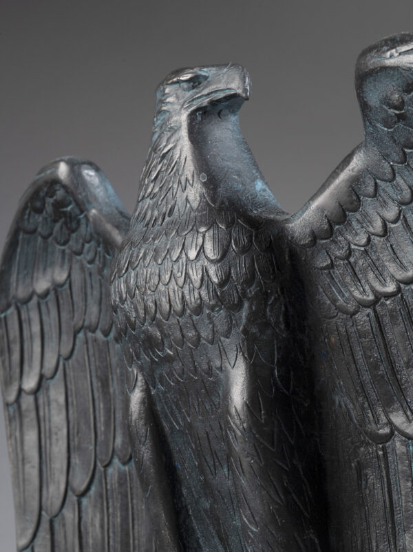 Kurt Schmid-Ehmen Eagle - Image 9