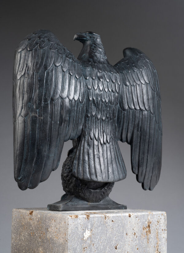 Kurt Schmid-Ehmen Eagle - Image 2