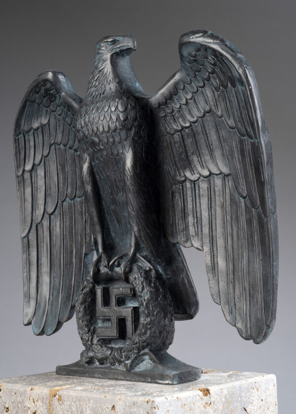 Kurt Schmid-Ehmen Eagle