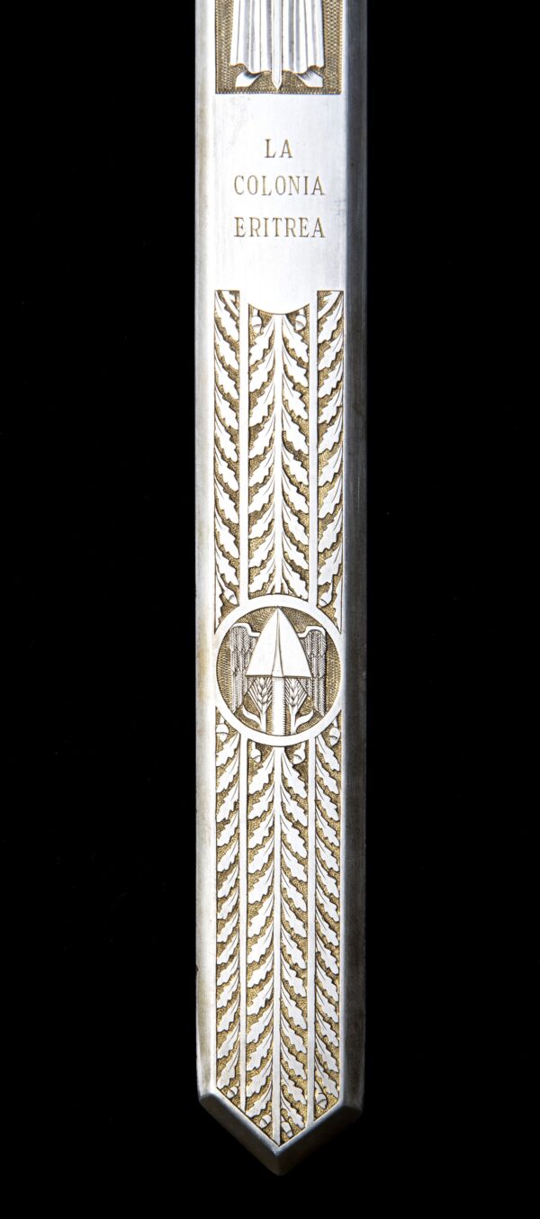 Pietro Badoglio's Gladius - Image 6