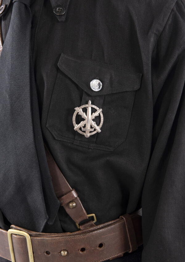 Rex Uniform