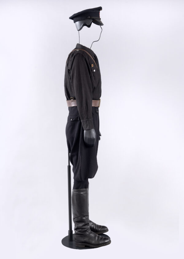 Rex Uniform