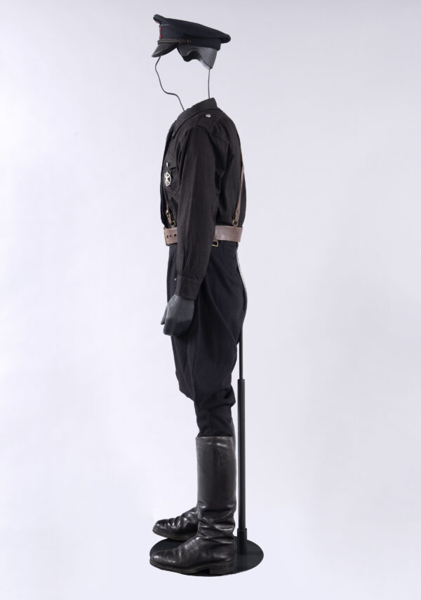 Rex Uniform