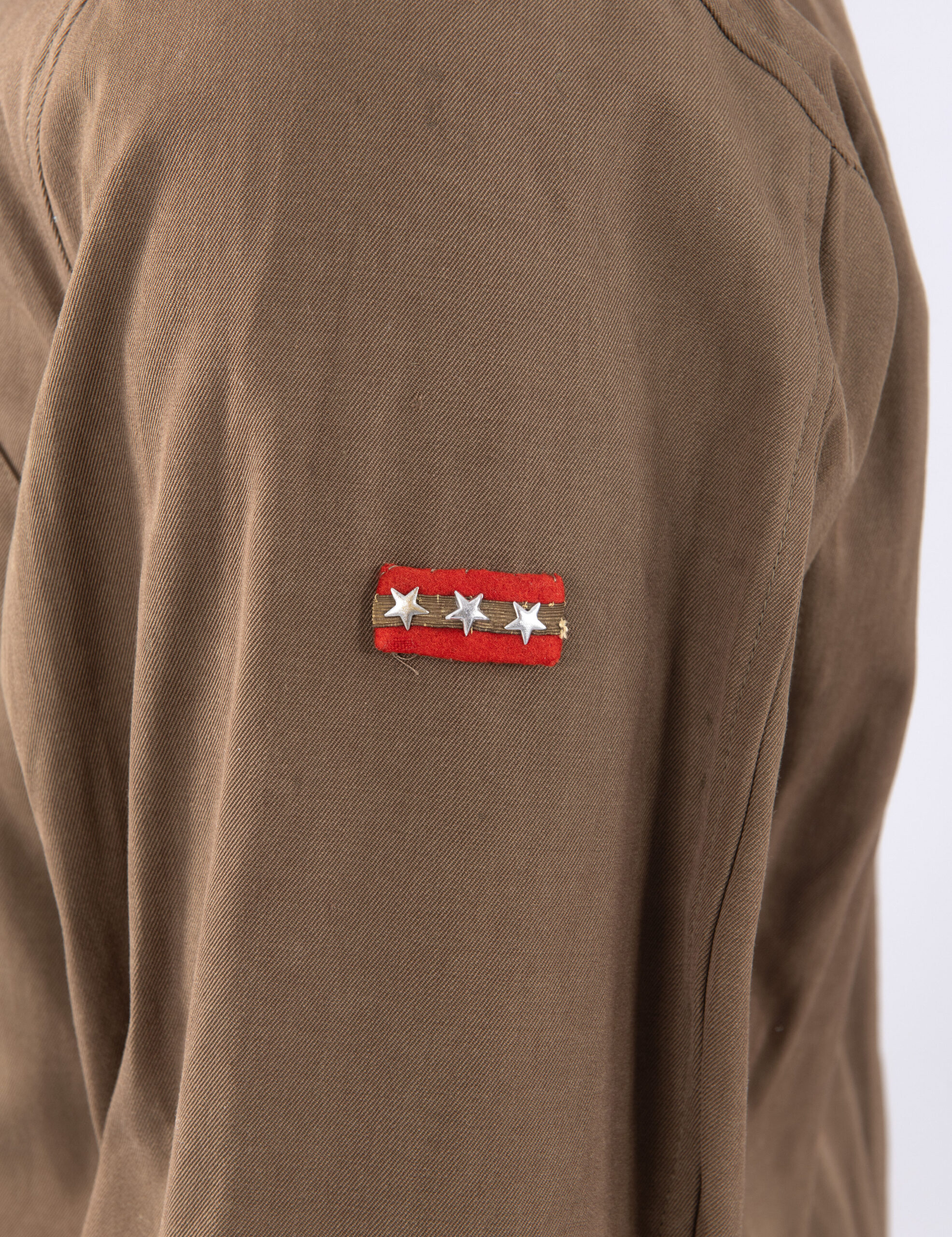 Imperial Japanese Army Aviator Gear - Image 11