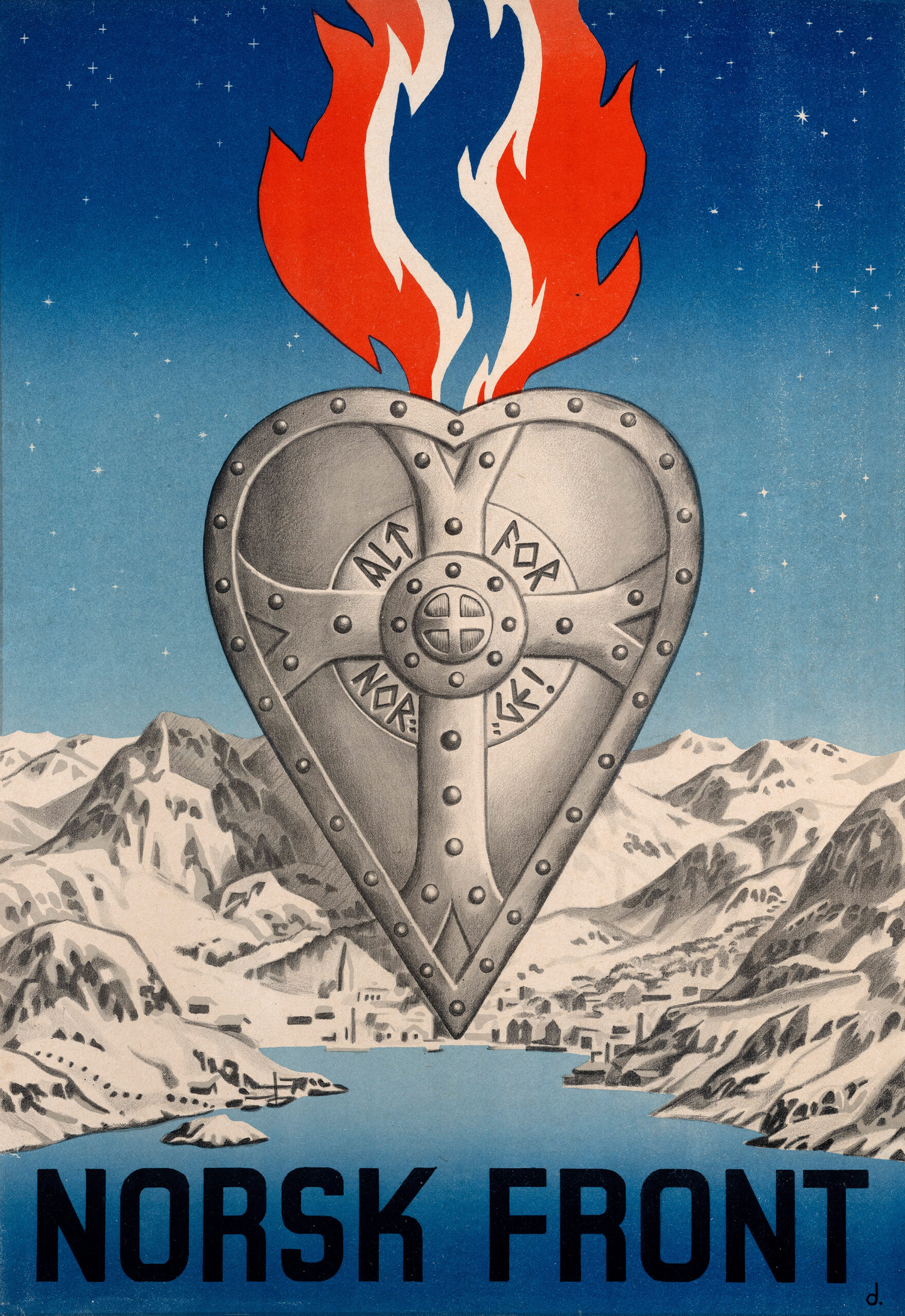 Norsk Front