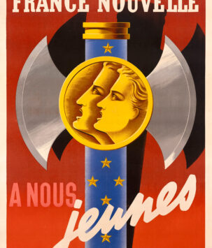 A New France – For Us Youth
