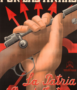 To Arms – For Fatherland, Bread and Justice