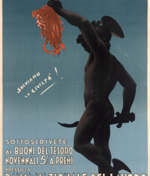 Save Civilization! Subscribe to National Labor Bank Bonds