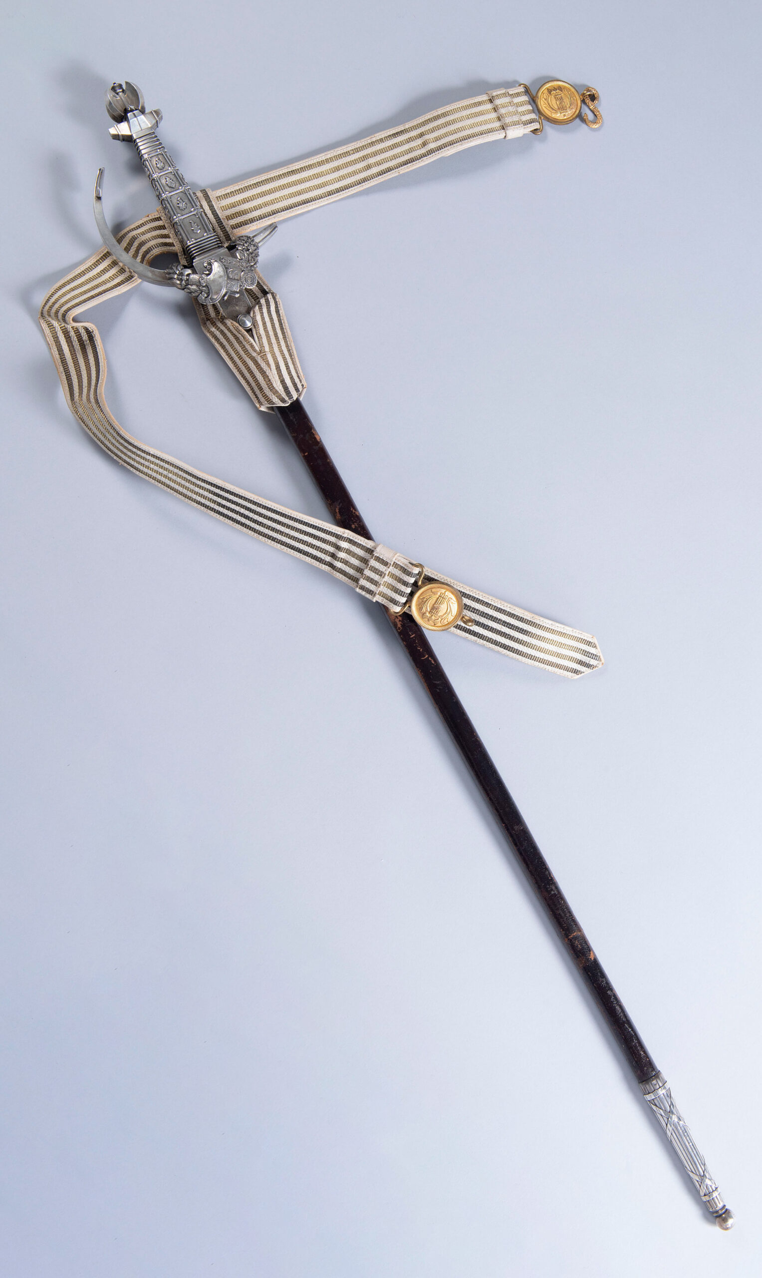 Vichy Sword by Cartier - Image 12