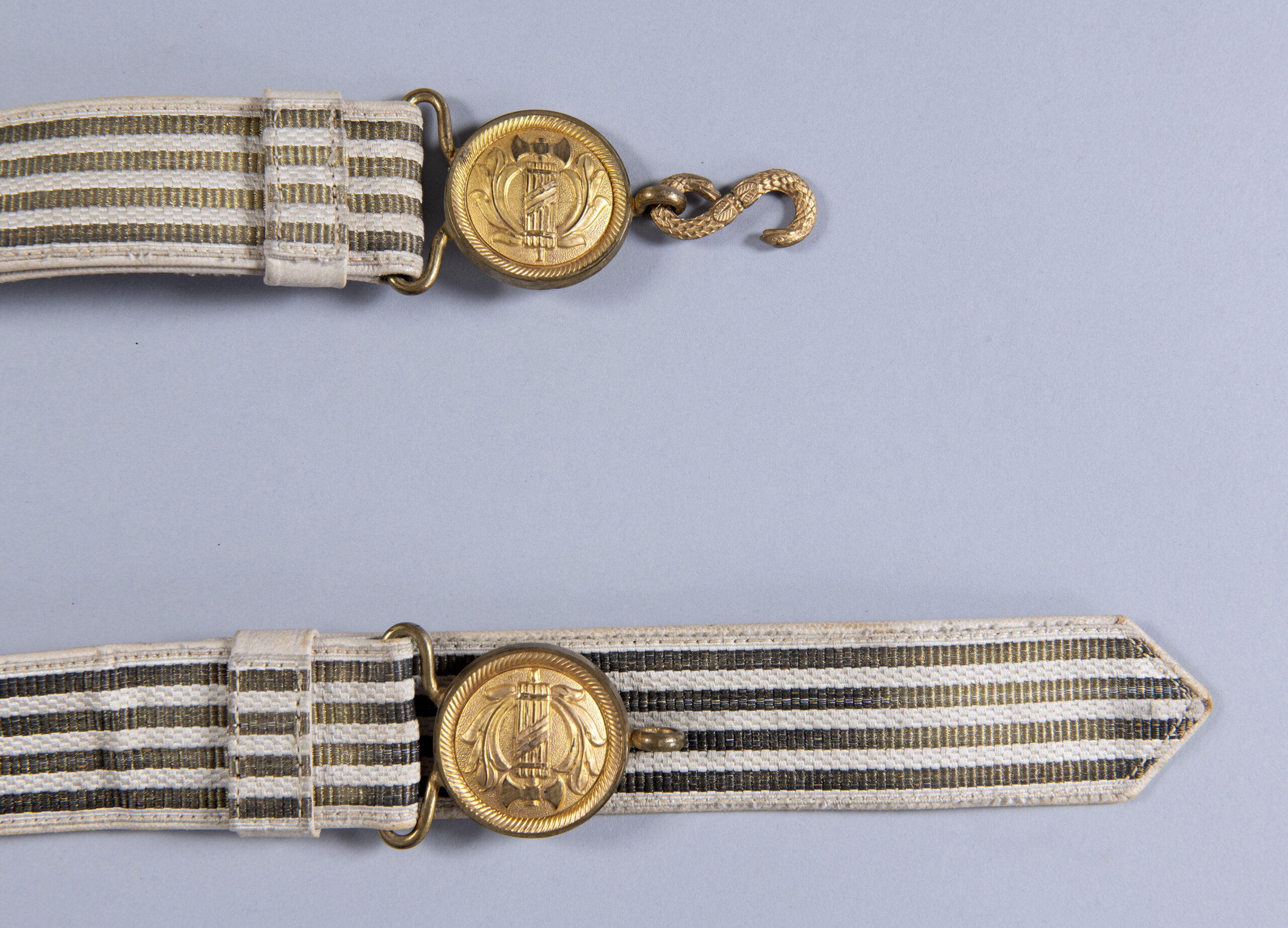 Vichy Sword by Cartier - Image 13