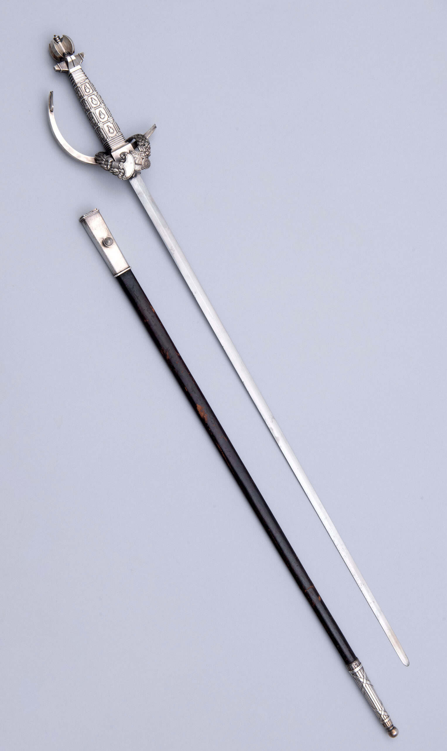 Vichy Sword by Cartier - Image 3