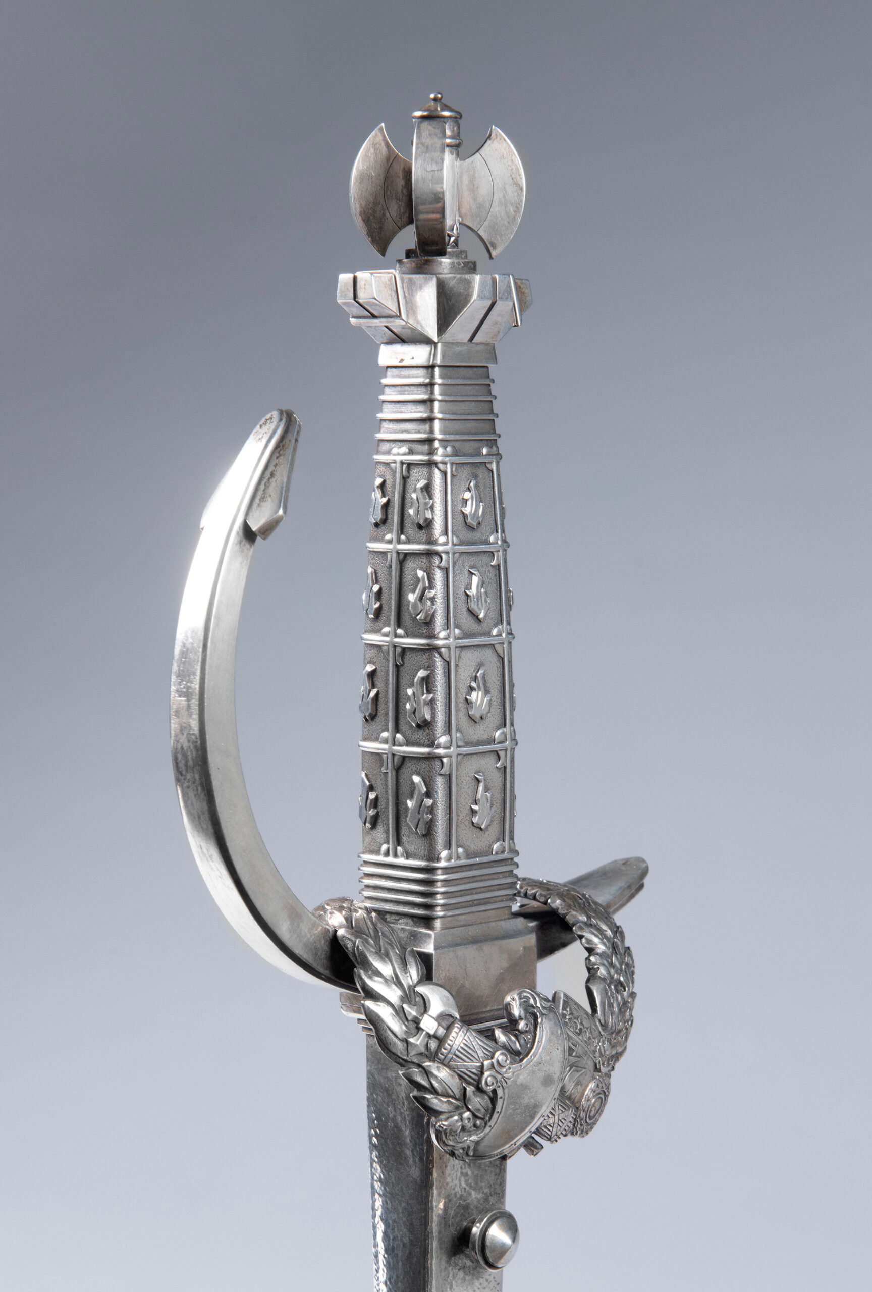 Vichy Sword by Cartier - Image 5