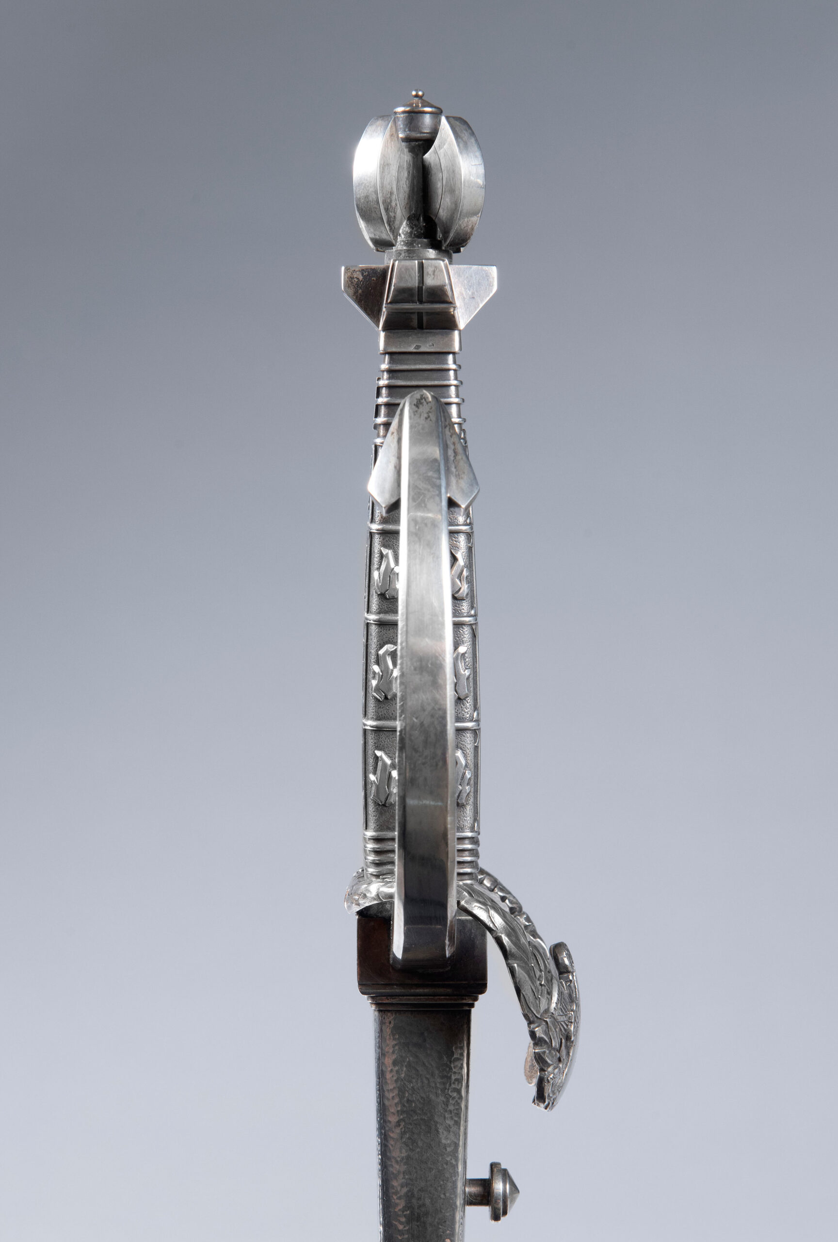 Vichy Sword by Cartier - Image 6