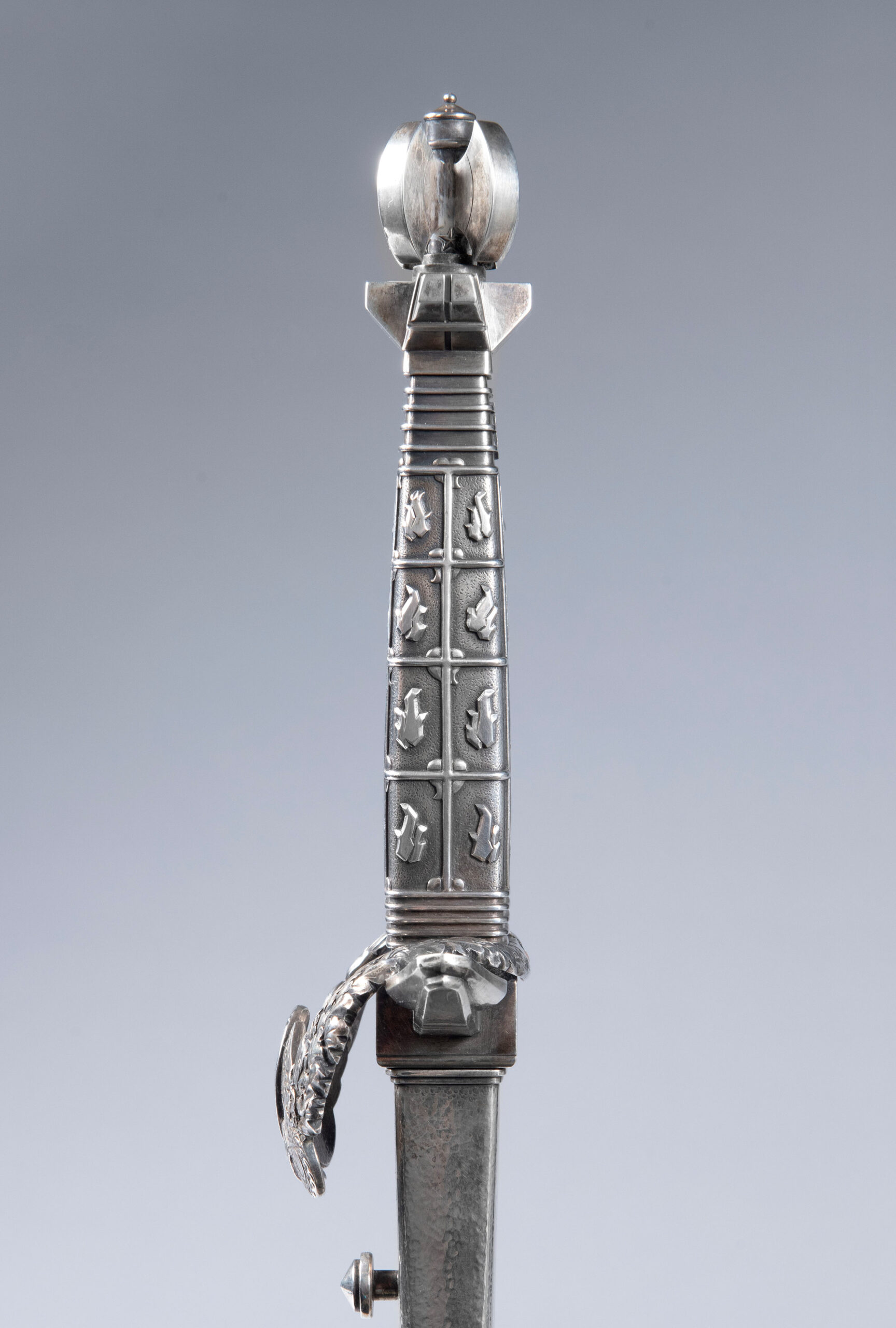 Vichy Sword by Cartier - Image 9